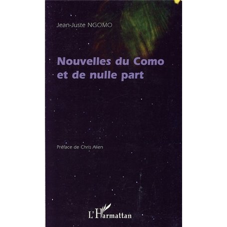 Nouvelles du Como et de nulle part