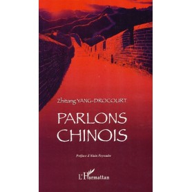 Parlons chinois