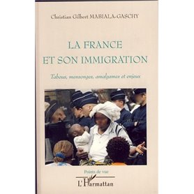 La France et son immigration