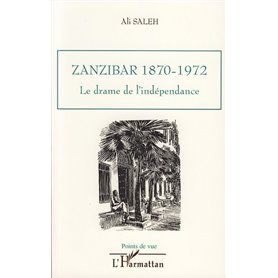 Zanzibar 1870-1972