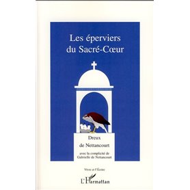 Les éperviers du Sacré-Coeur