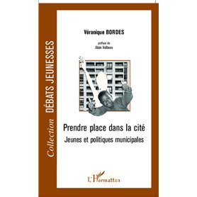 Prendre place dans la cité