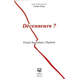 Décenseurs ?