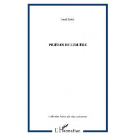 Prières de lumière