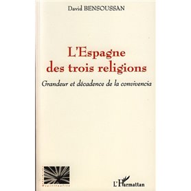 L'Espagne des trois religions