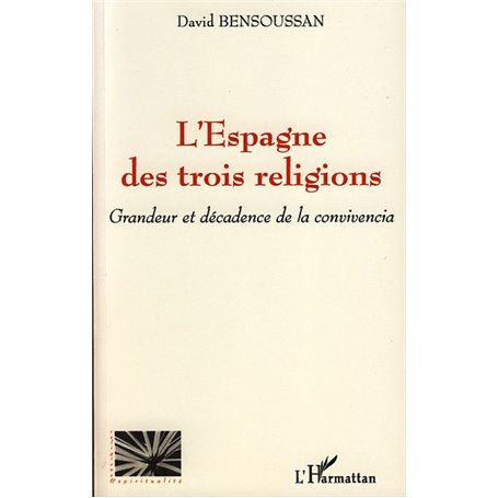 L'Espagne des trois religions