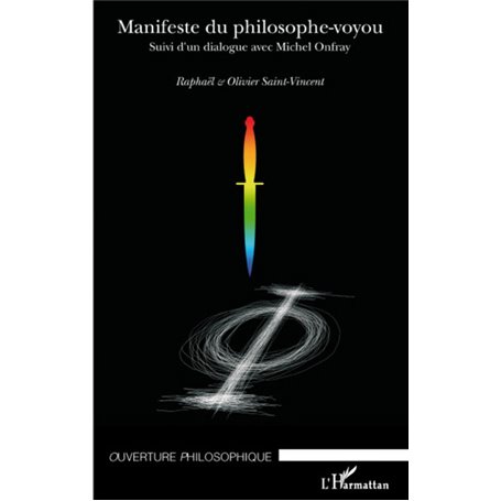 Manifeste du philosophe-voyou