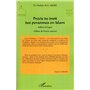 Précis de droit des personnes en Islam