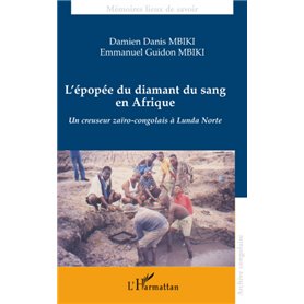 L'épopée du diamant du sang en Afrique