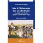 Faire de l'histoire orale dans une ville africaine