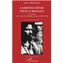 Gardons espoir pour le Rwanda