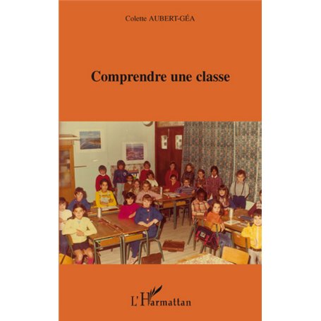 Comprendre une classe