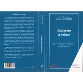 Gendarmes et voleurs