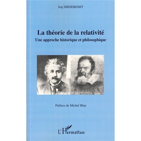 La théorie de la relativité