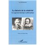 La théorie de la relativité