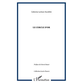Le cercle d'or