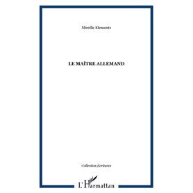 Le maître allemand