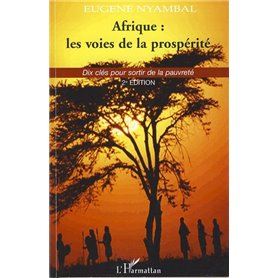 Afrique : les voies de la prospérité