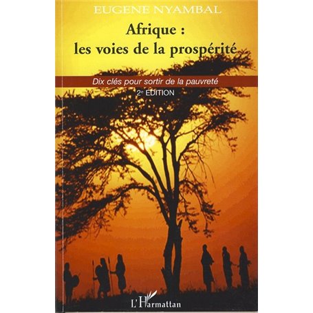 Afrique : les voies de la prospérité