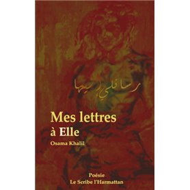 Mes lettres à Elle