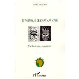 Esthétique de l'art africain