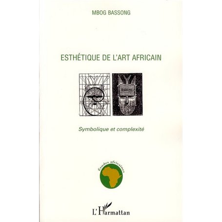 Esthétique de l'art africain