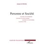 Personne et Société