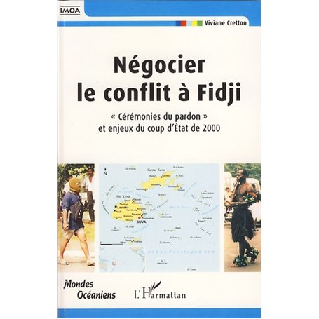 Négocier le conflit à Fidji