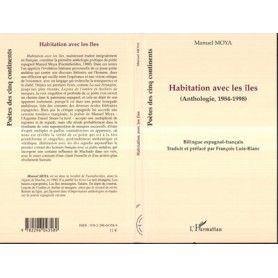 Habitation avec les îles
