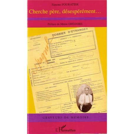 Cherche père, désespérément...