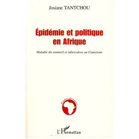 Epidémie et politique en Afrique