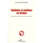 Epidémie et politique en Afrique