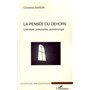 La pensée du dehors