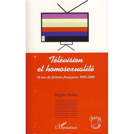 Télévision et Homosexualité