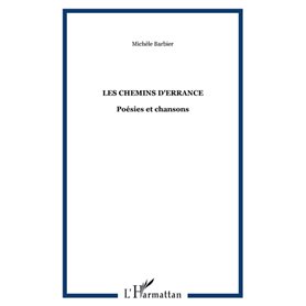 Les chemins d'errance