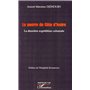 La guerre de Côte d'Ivoire