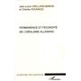 Permanence et fécondité de l'idéalisme allemand