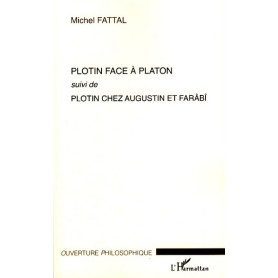 Plotin face à Platon