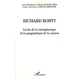 Richard Rorty