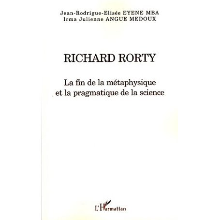 Richard Rorty