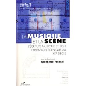 La musique et la scène