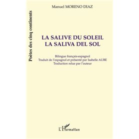 La salive du soleil