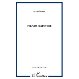 Parfums de jeunesse