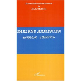 Parlons arménien