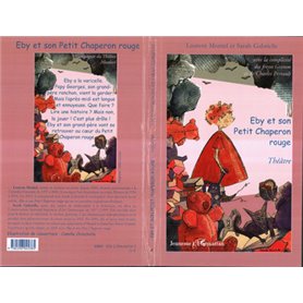 Eby et son Petit Chaperon Rouge