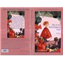 Eby et son Petit Chaperon Rouge