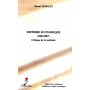 Histoire économique (500-2007)