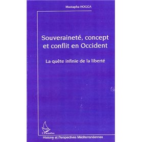 Souveraineté, concept et conflit en Occident