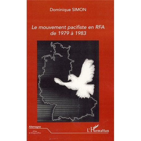 Le mouvement pacifiste en RFA de 1979 à 1983