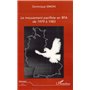 Le mouvement pacifiste en RFA de 1979 à 1983